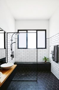 5 Bathroom Trends on the Rise