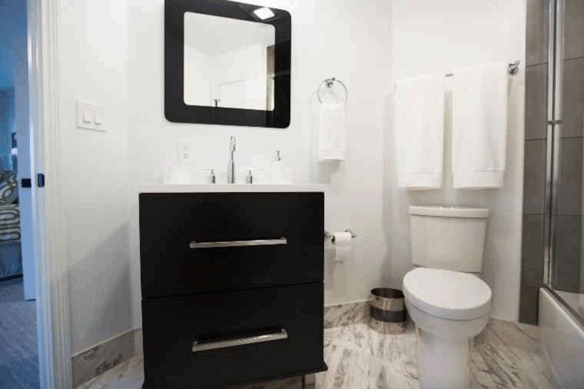 Hidden Potential – Part 3 – More Bathrooms