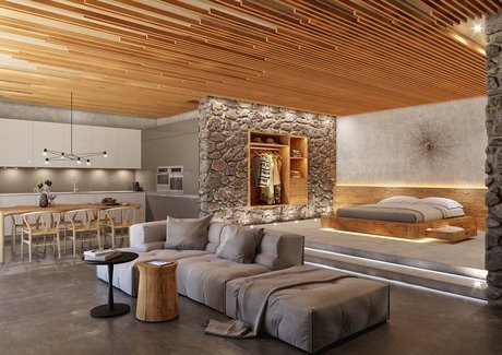 Häfele Connect App: Customized Comfort and Convenience