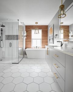 Designing with Tiles