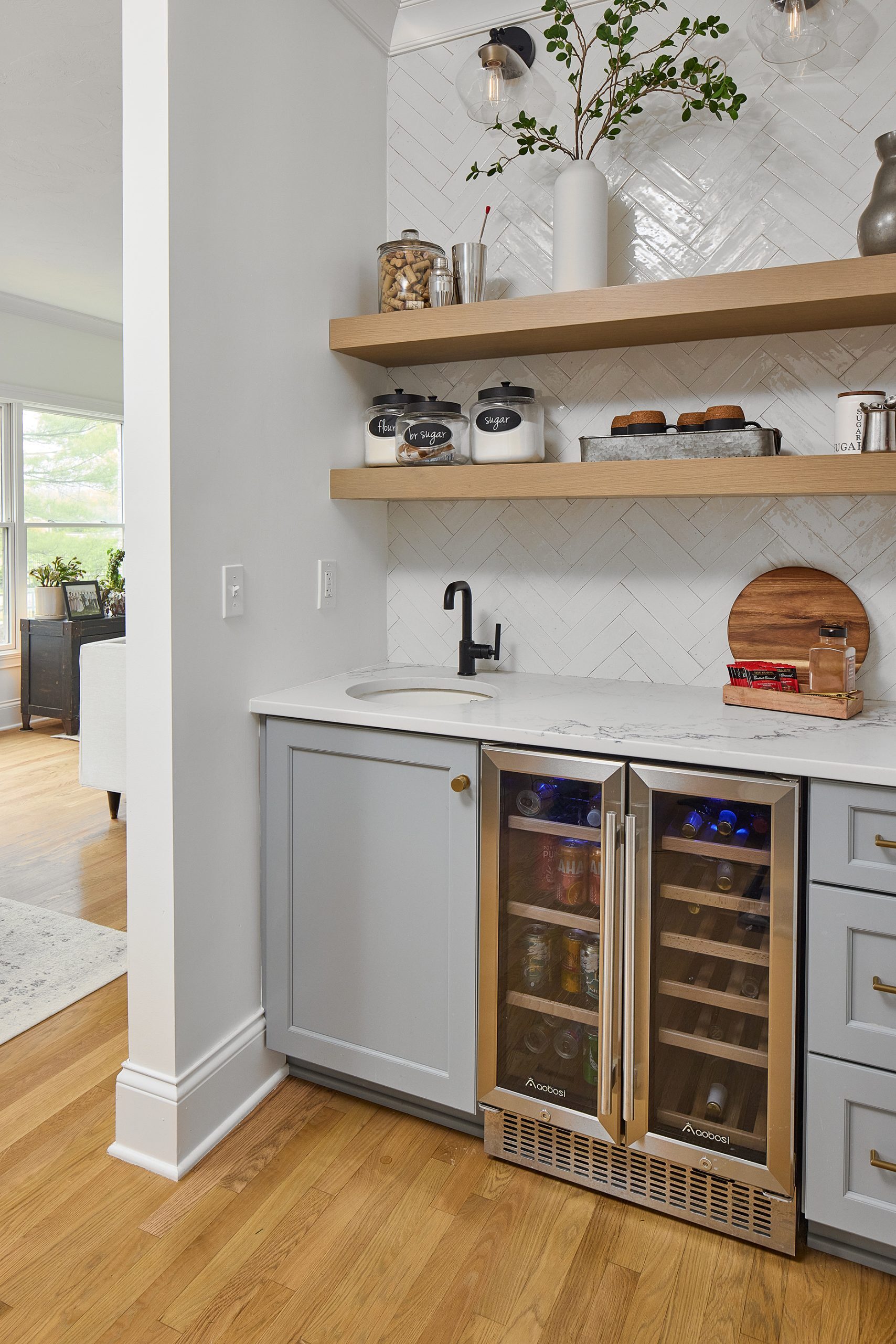 Designing a Home That Blends Sophistication and Functionality