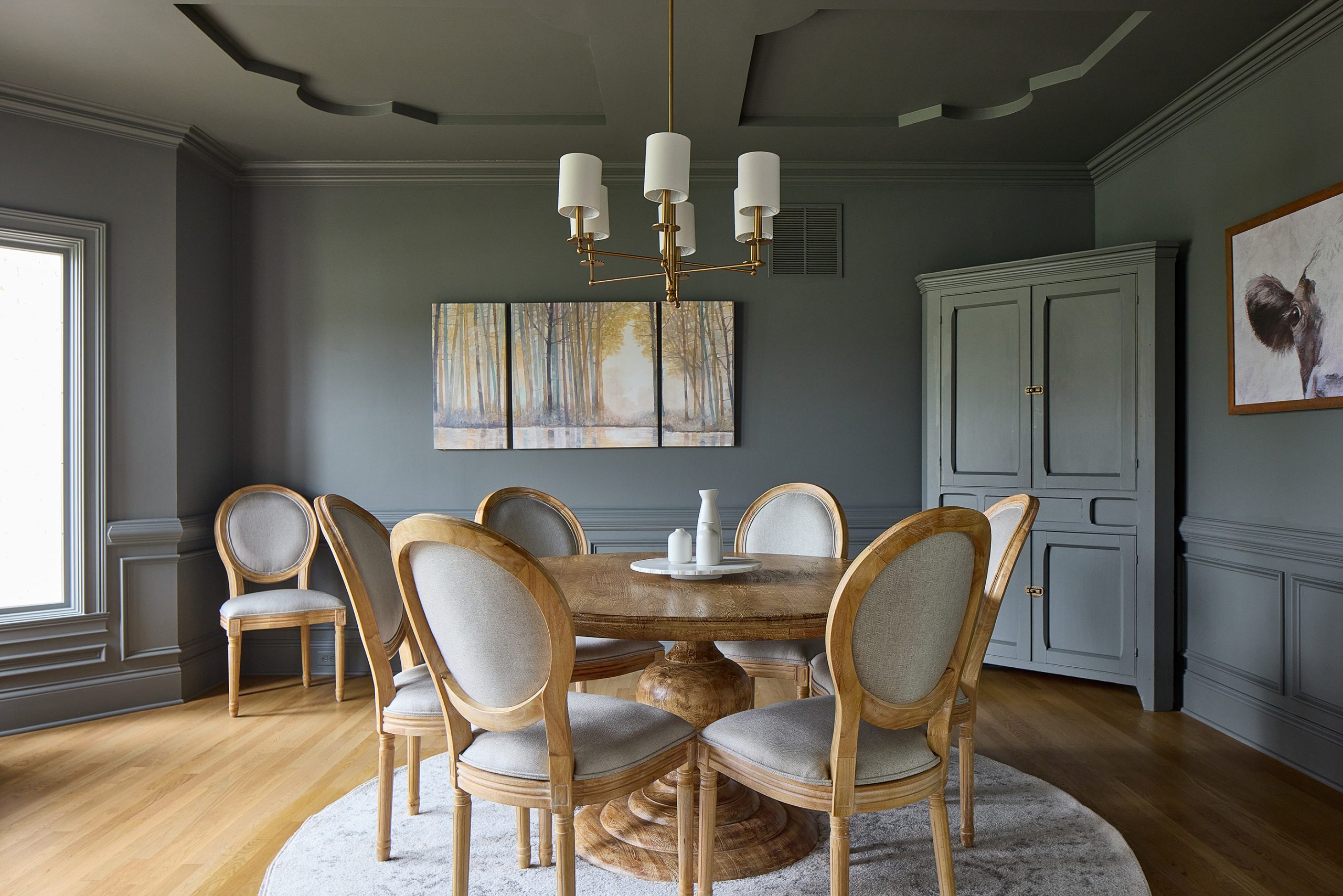 Designing a Home That Blends Sophistication and Functionality