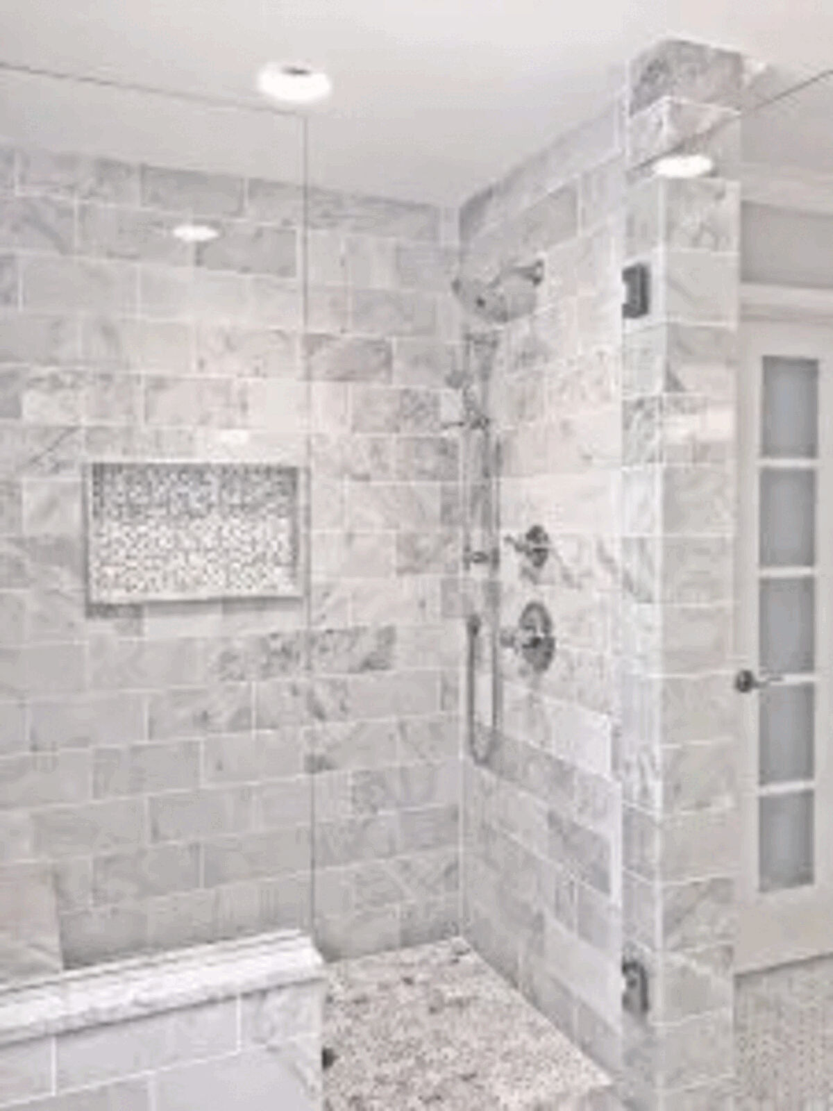Trends in Bathroom Tile Designs