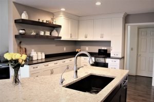 ACo Kitchen Renovation // Haverstick