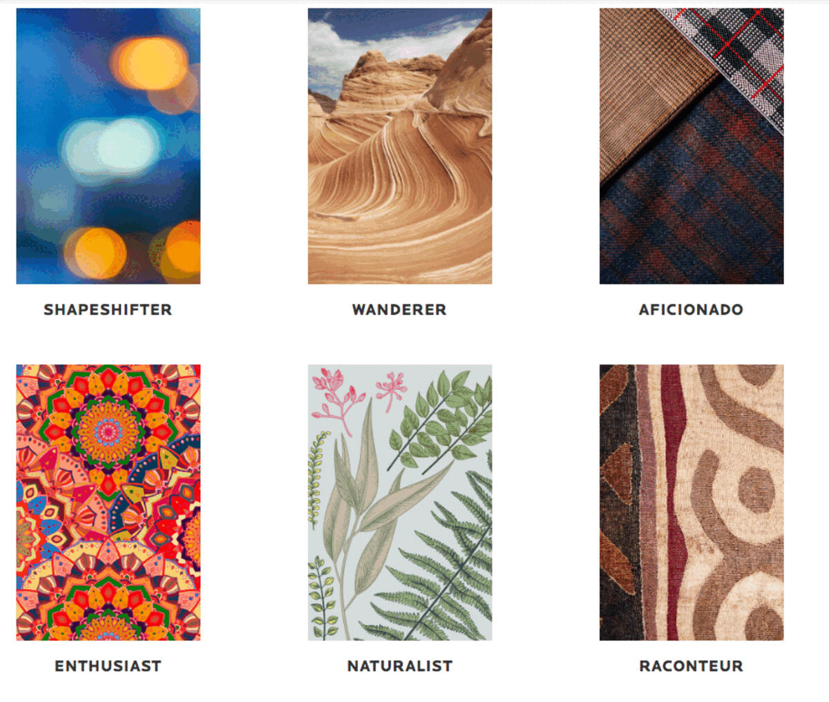 Check Out the Sherwin Williams Colormix Forecast