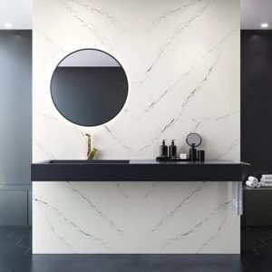 Metallic Finishes: Infuse Your Space with Contemporary Flair