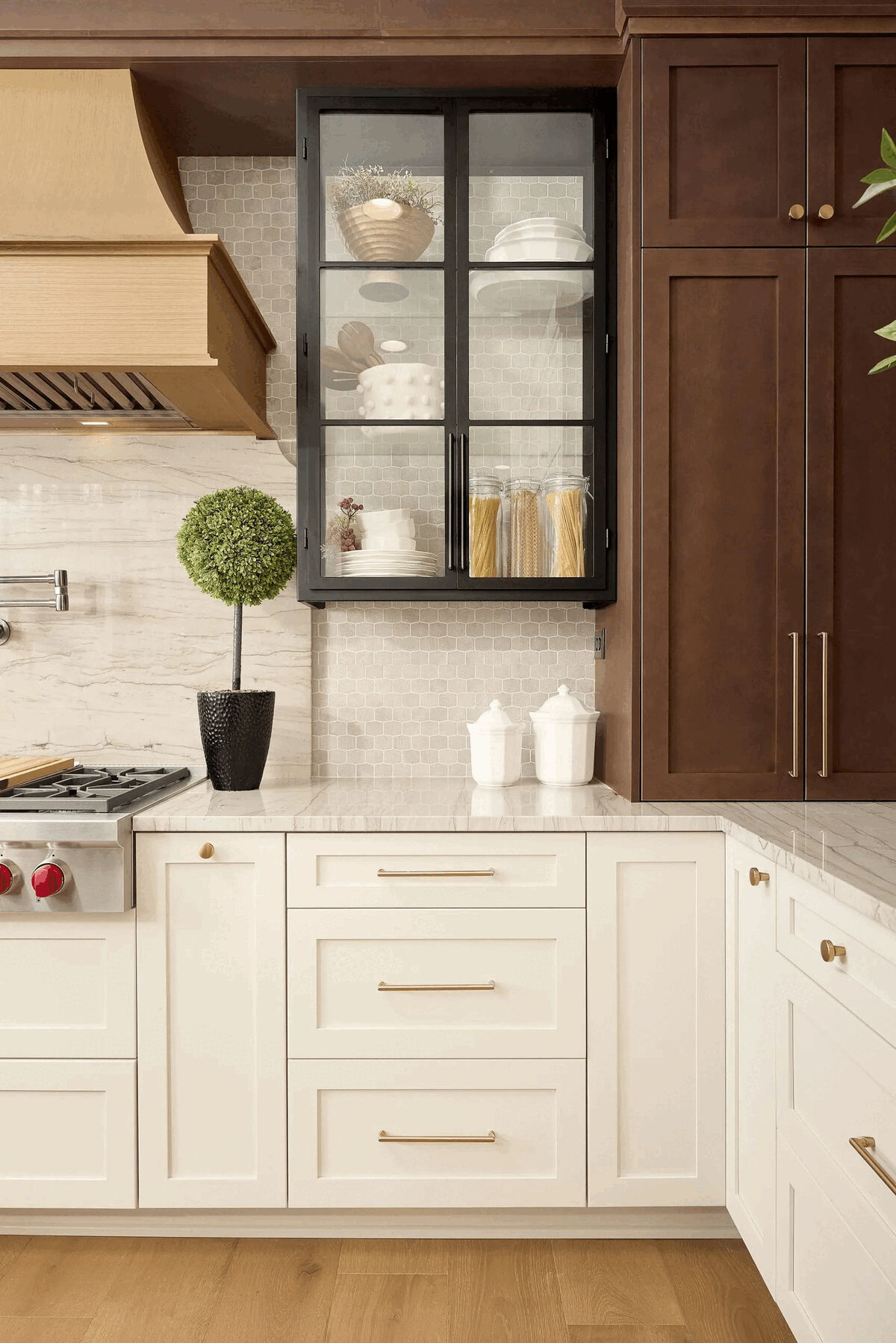 Be Inspired by Our Top Kitchen Trends for 2025