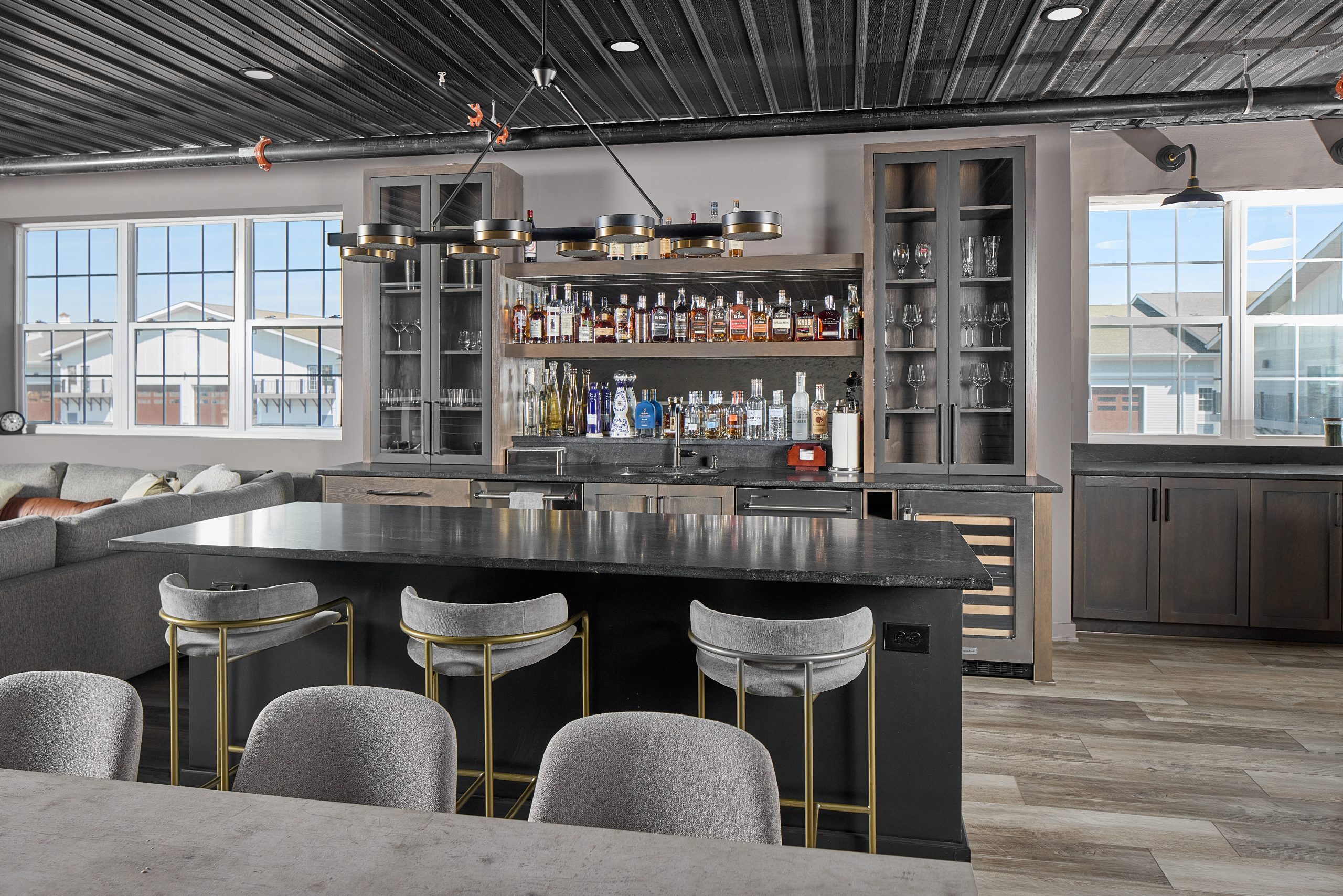 Color with Purpose: Finding the Perfect Paint to Finish Your Space