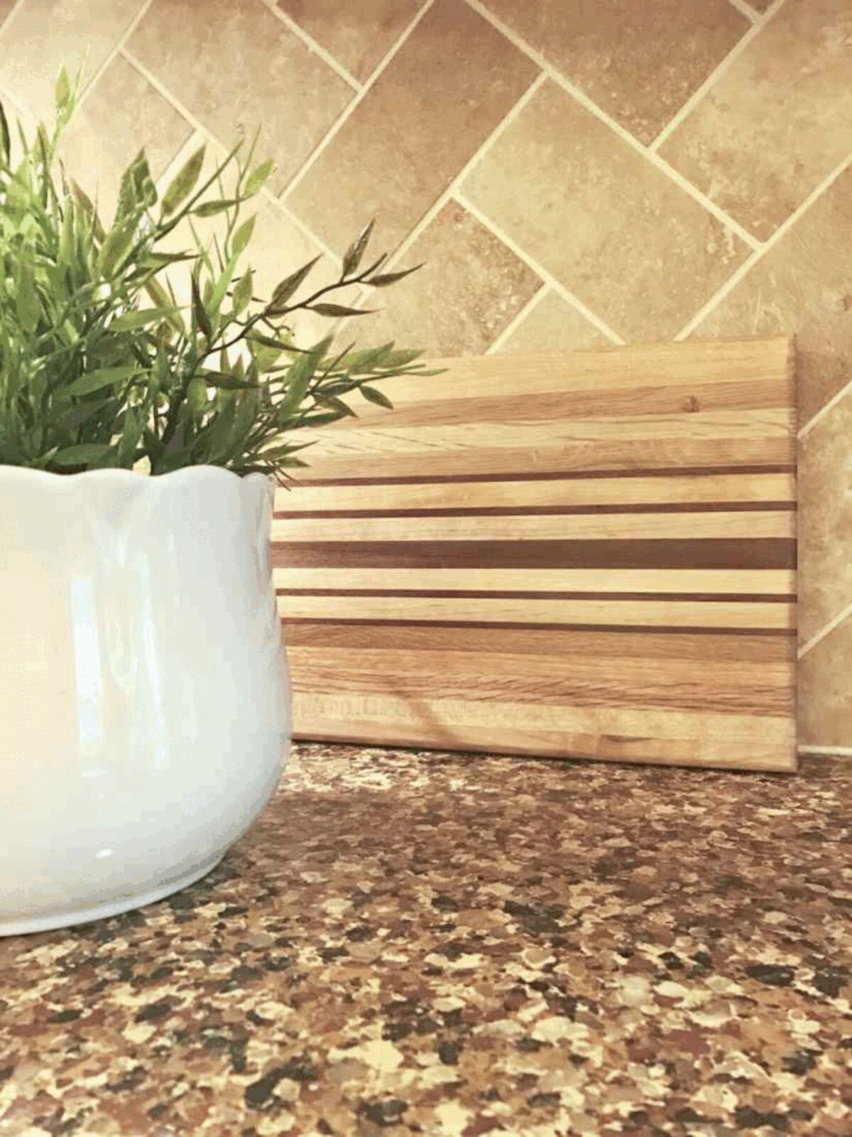 A Fresh Face on a Functional Space