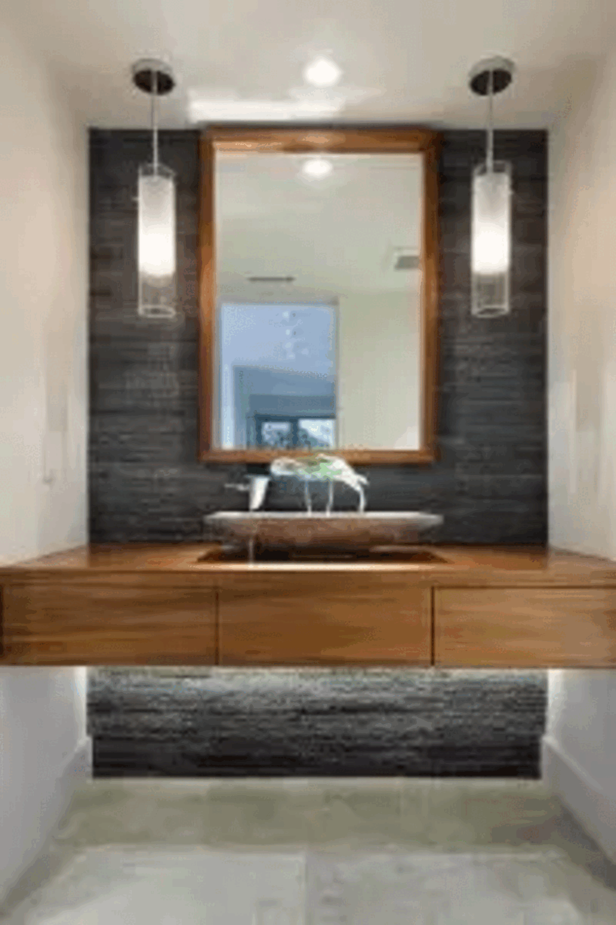 5 Bathroom Trends on the Rise