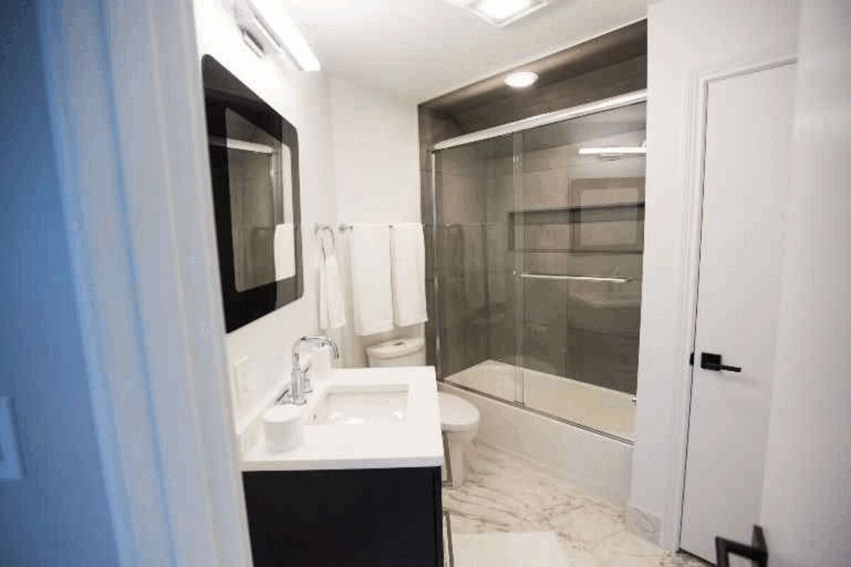 Hidden Potential – Part 3 – More Bathrooms