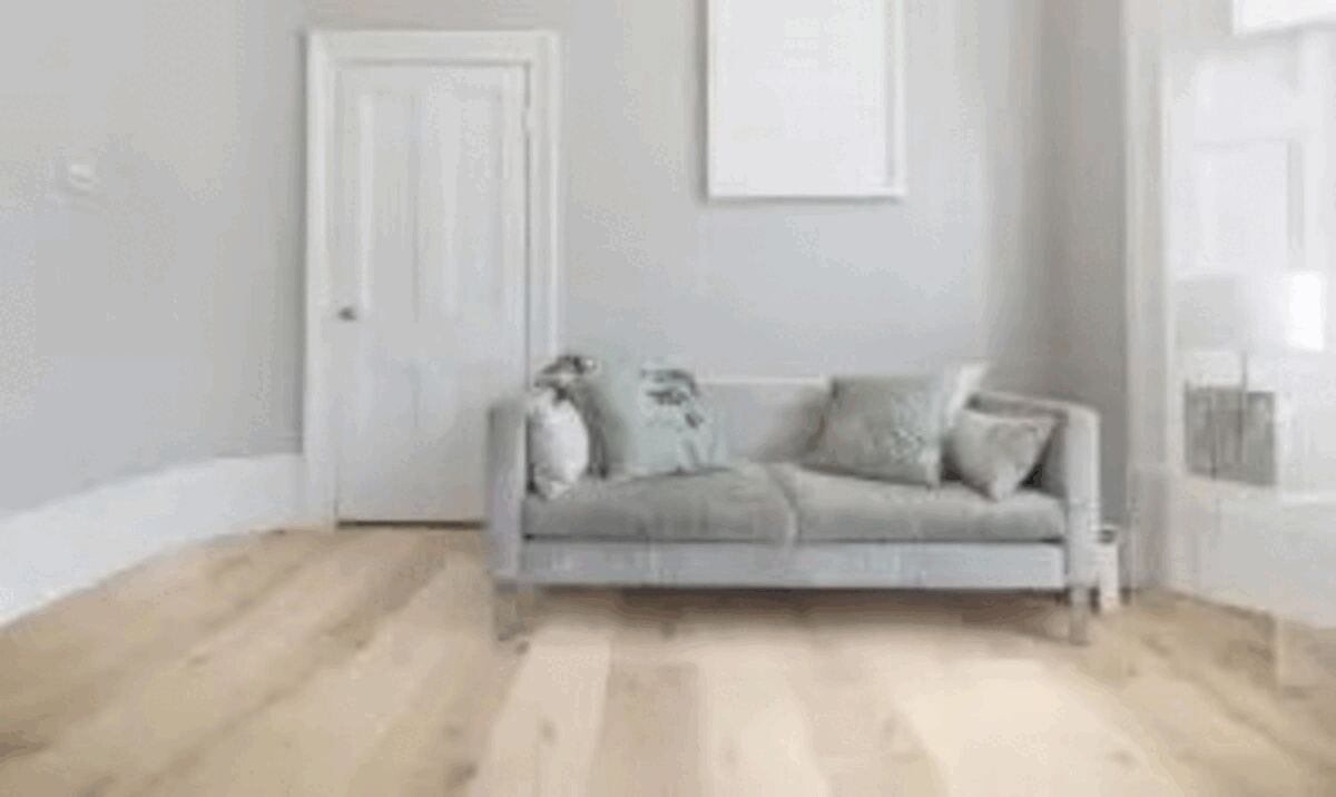 The Benefits of Engineered Wood Flooring