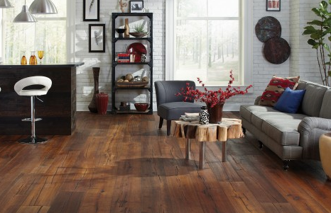 Unique Flooring Trends | ACo