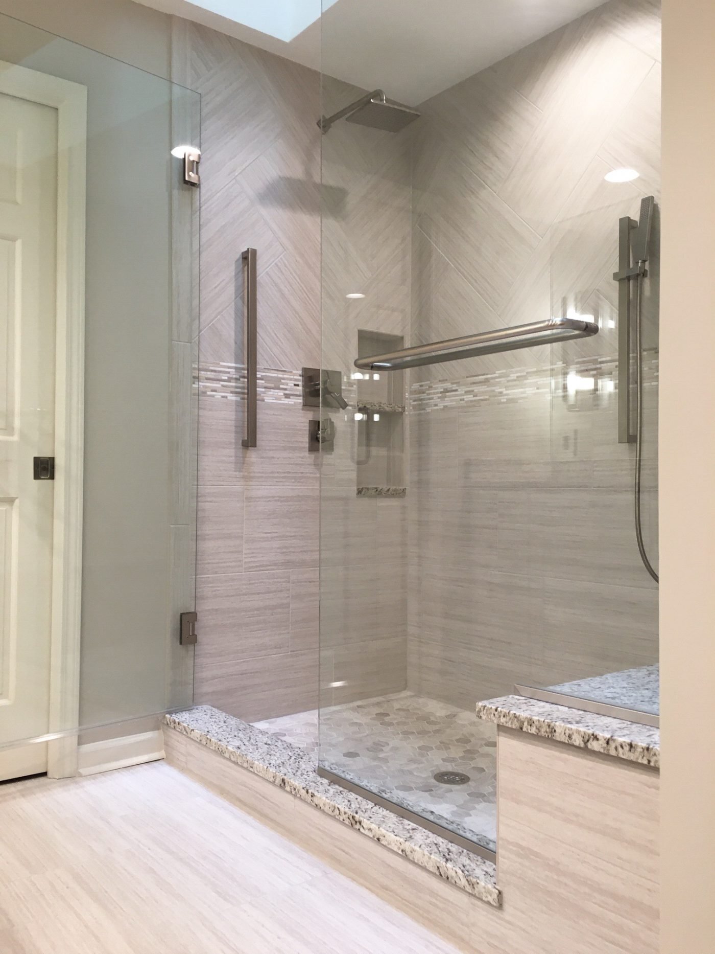 Radliff Bathroom Remodel