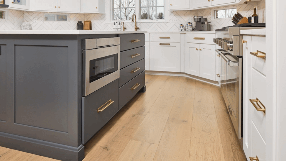 Hardwood Flooring Photo 87