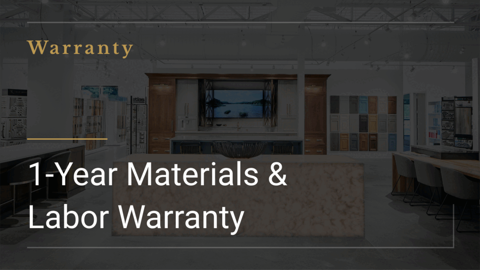 warranty