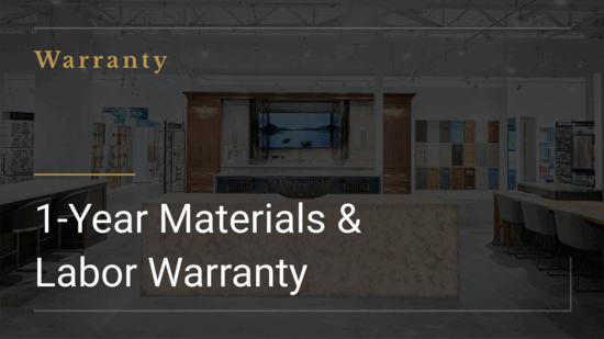 warranty