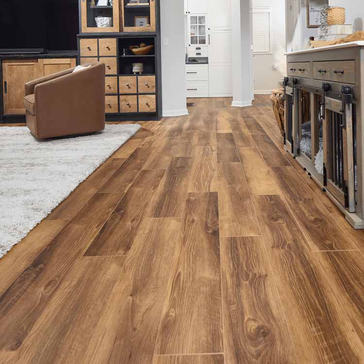 Flooring