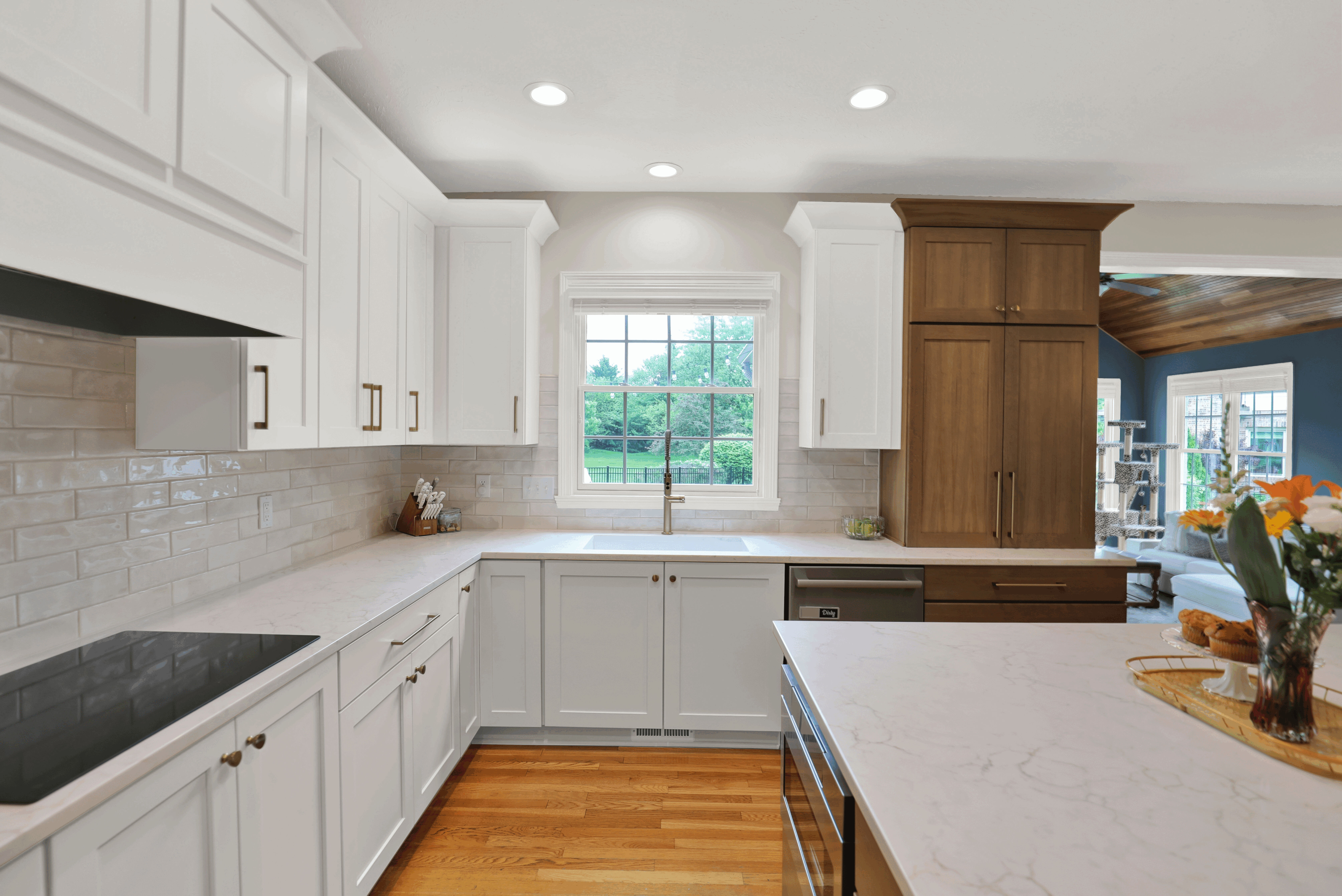 Kitchen Remodeling