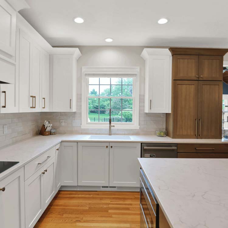 Kitchen Remodeling