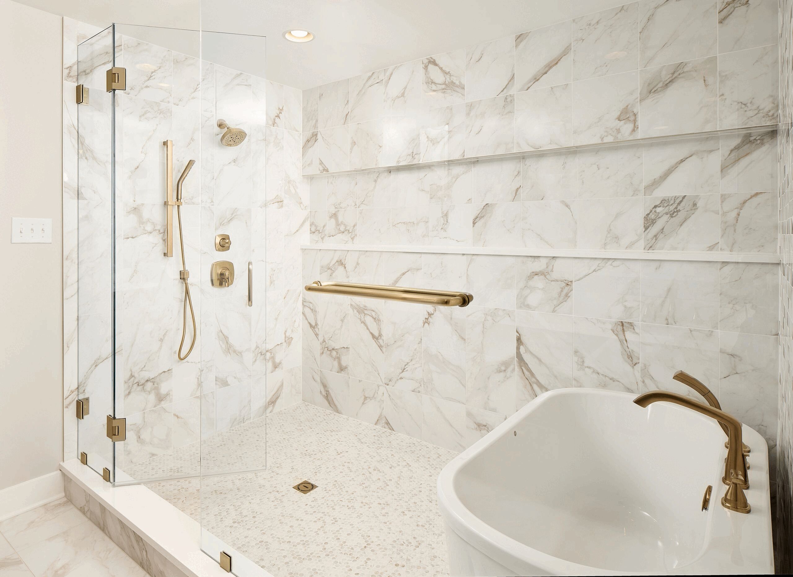 Bathroom Accessories