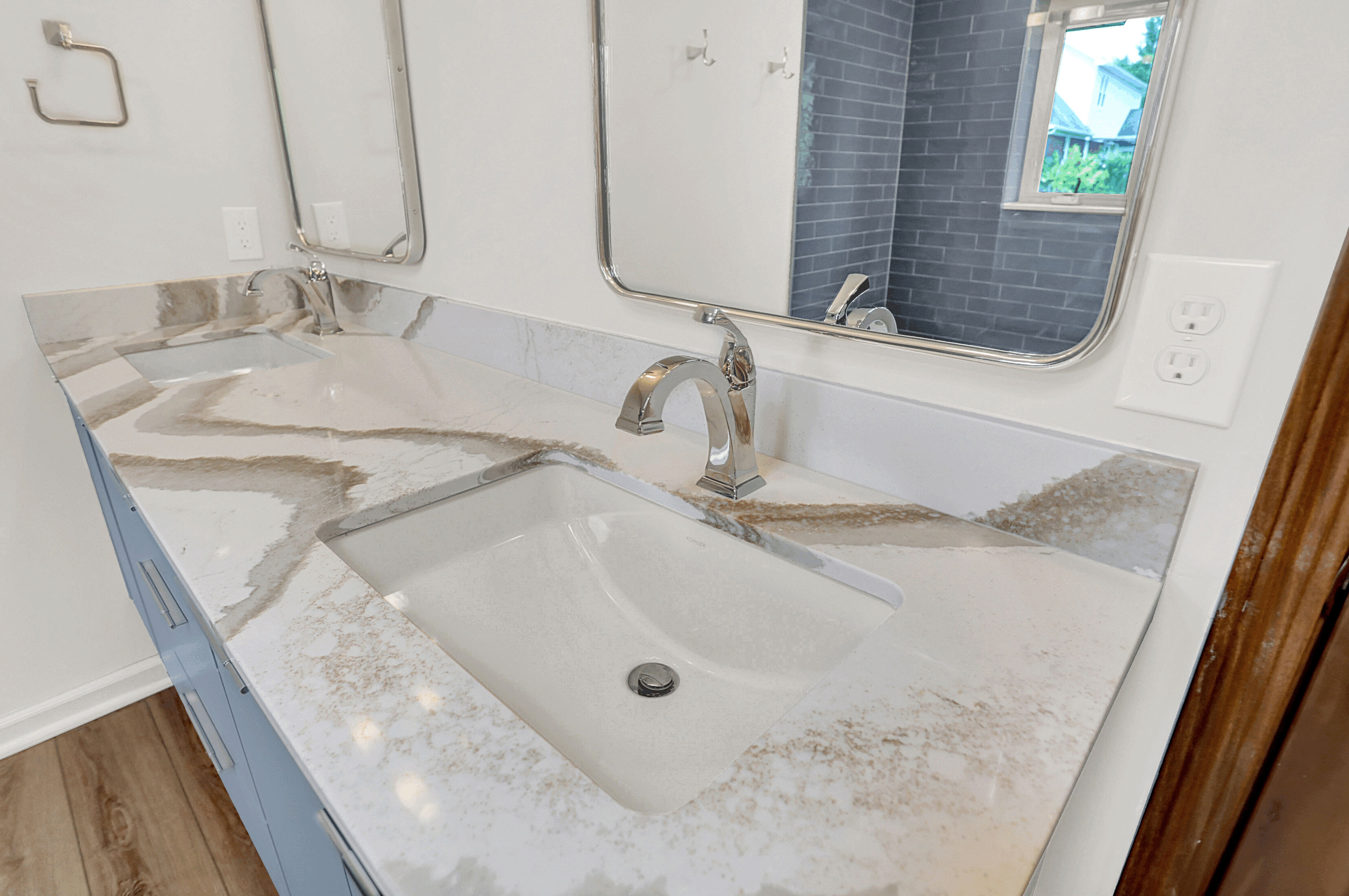 Bathroom Countertops