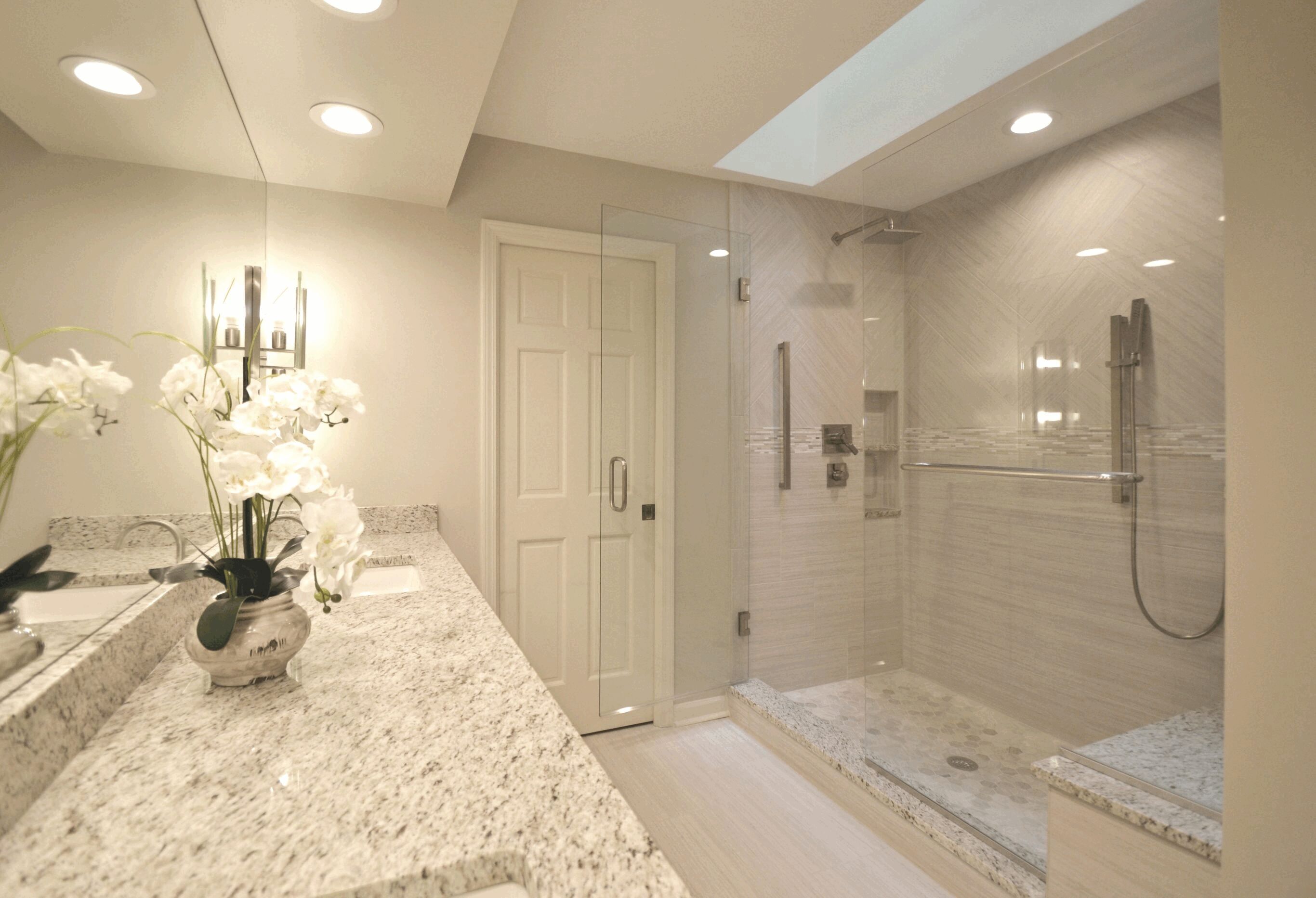 Accessible Bathroom Remodeling