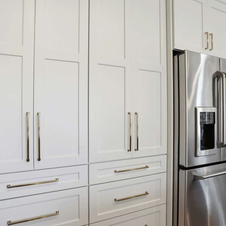 Cabinetry