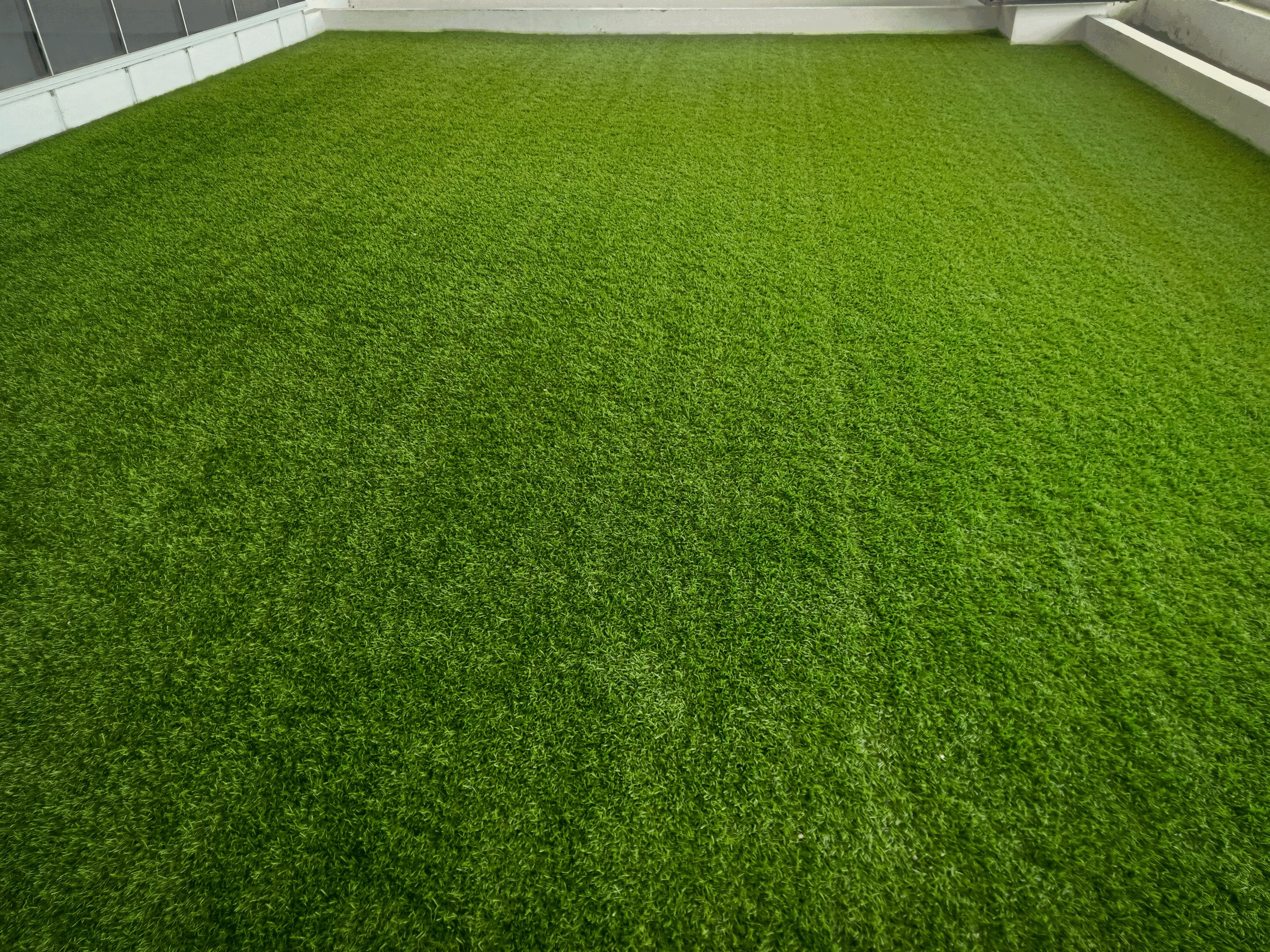 Synthetic Turf