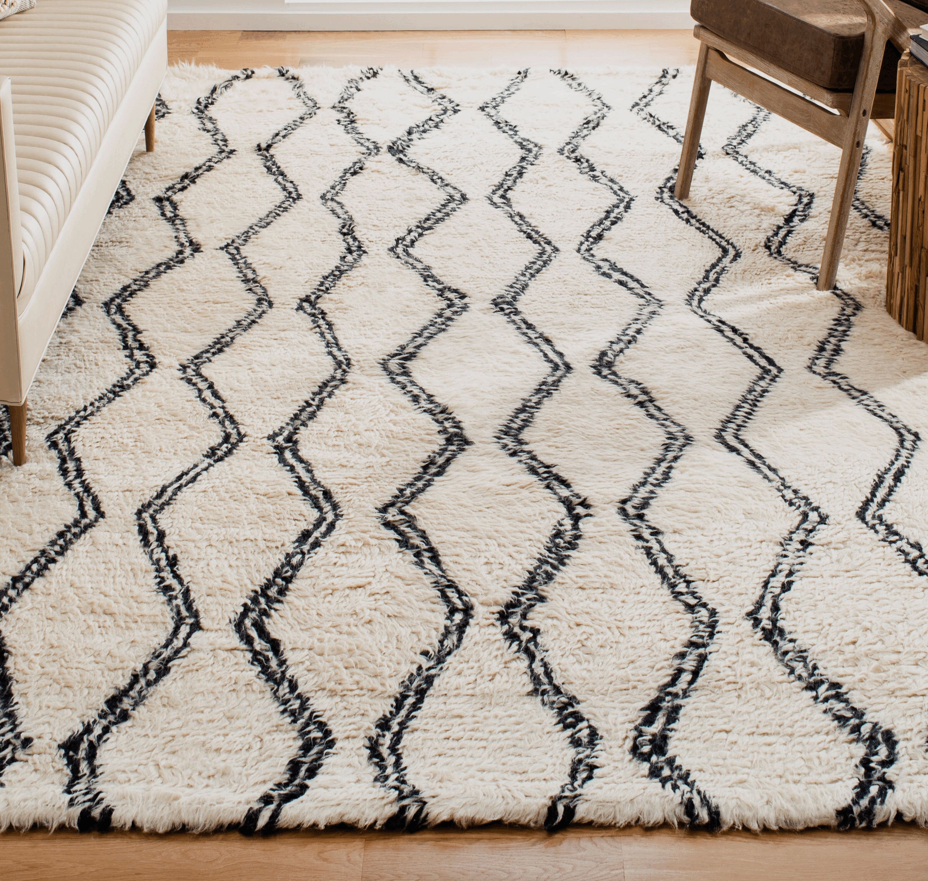 Custom Area Rugs