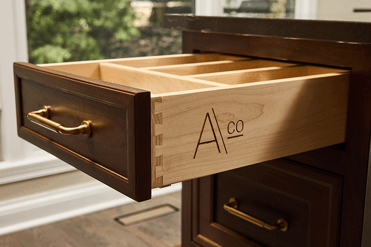 Cabinet Accessories