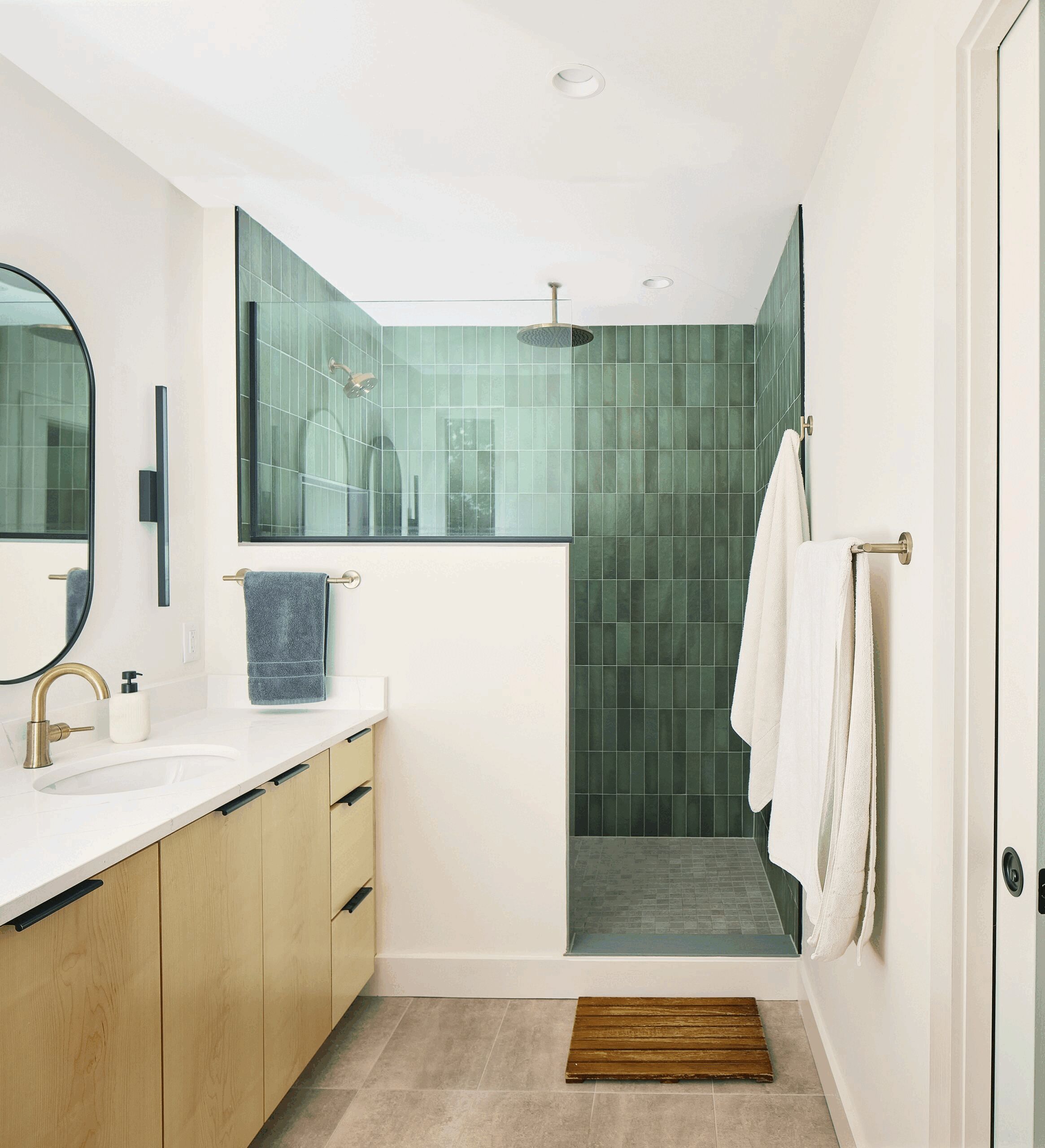 Bathroom Remodeling Cost