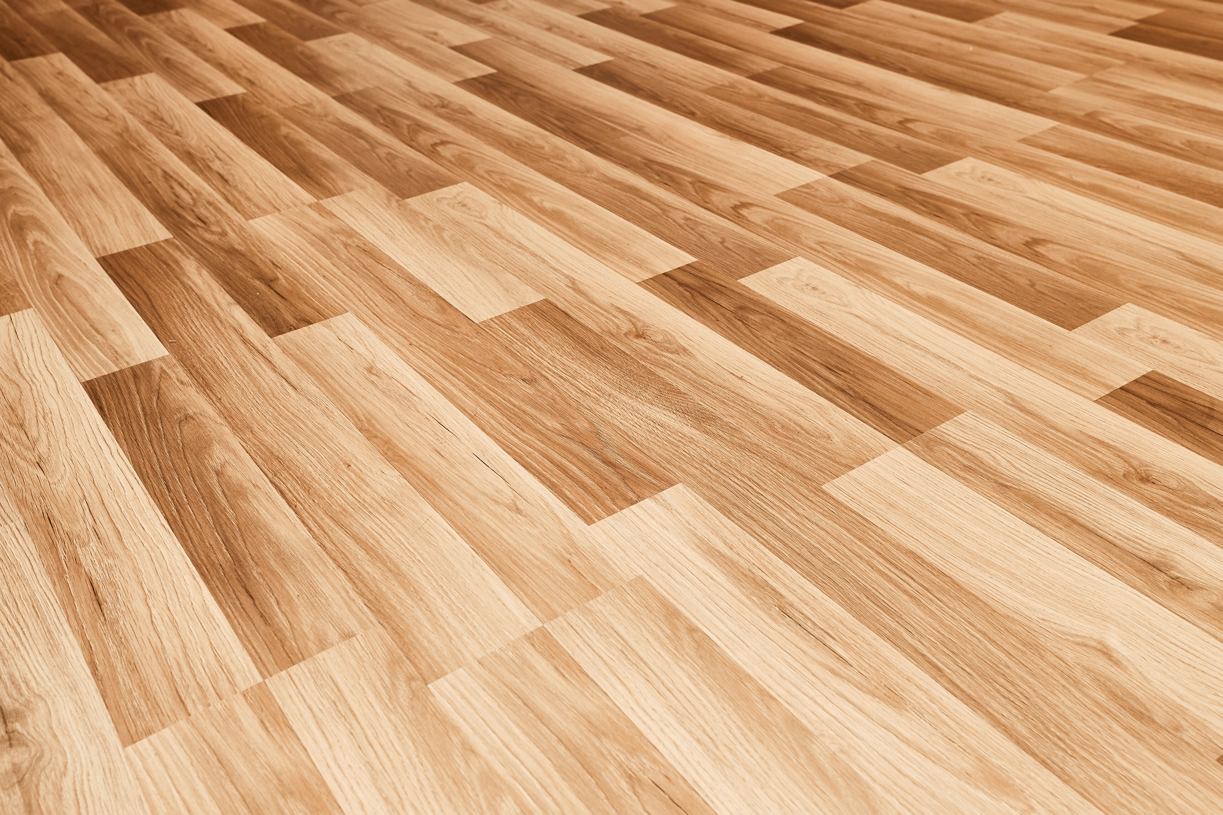 Hardwood Flooring