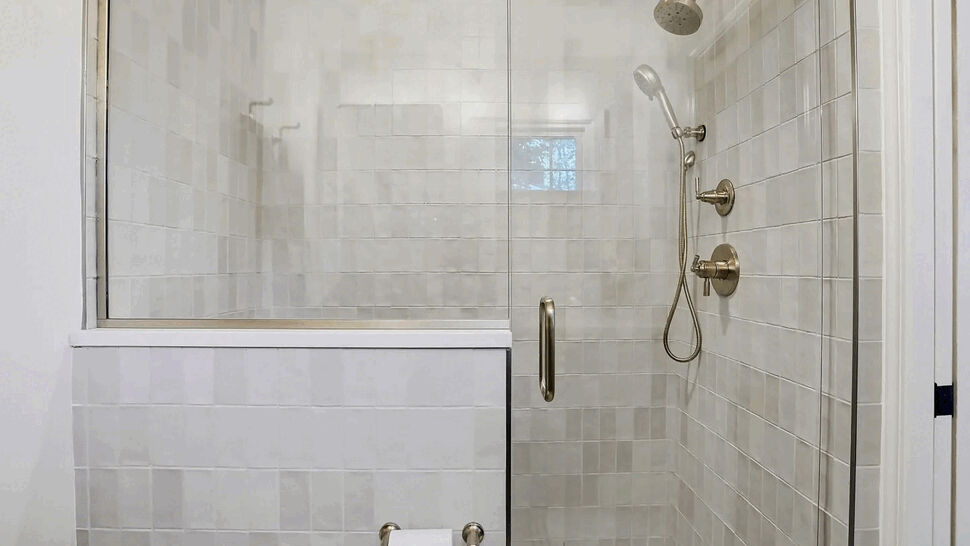 Bathroom Remodeling, Cabinetry, Flooring, Kitchen Remodeling Project in Indianapolis, Indiana by ACo Flooring, Cabinets, Kitchens & Baths