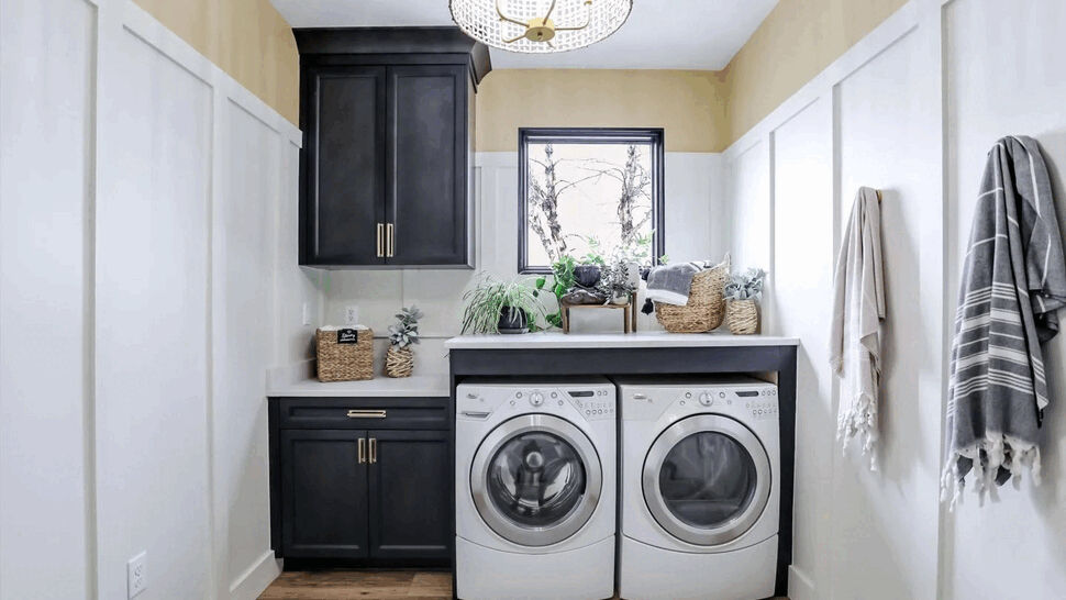 Bathroom Remodeling, Cabinetry, Flooring, Kitchen Remodeling Project in Indianapolis, Indiana by ACo Flooring, Cabinets, Kitchens & Baths