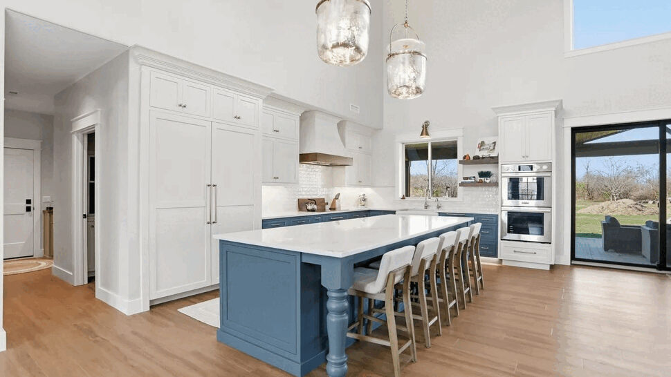 Bathroom Remodeling, Cabinetry, Flooring, Kitchen Remodeling Project in Westfield, Indiana by ACo Flooring, Cabinets, Kitchens & Baths