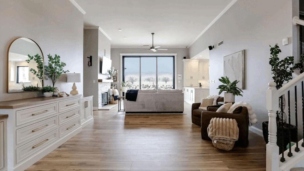 Bathroom Remodeling, Cabinetry, Flooring, Kitchen Remodeling Project in Indianapolis, Indiana by ACo Flooring, Cabinets, Kitchens & Baths