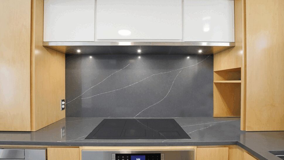 Kitchen Remodeling Project in Indianapolis, Indiana by ACo Flooring, Cabinets, Kitchens & Baths
