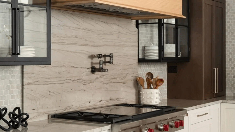 Cabinetry, Kitchen Remodeling Project in Fishers, Indiana by ACo Flooring, Cabinets, Kitchens & Baths