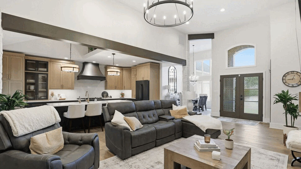 Bathroom Remodeling, Cabinetry, Flooring, Kitchen Remodeling Project in Lizton, Indiana by ACo Flooring, Cabinets, Kitchens & Baths