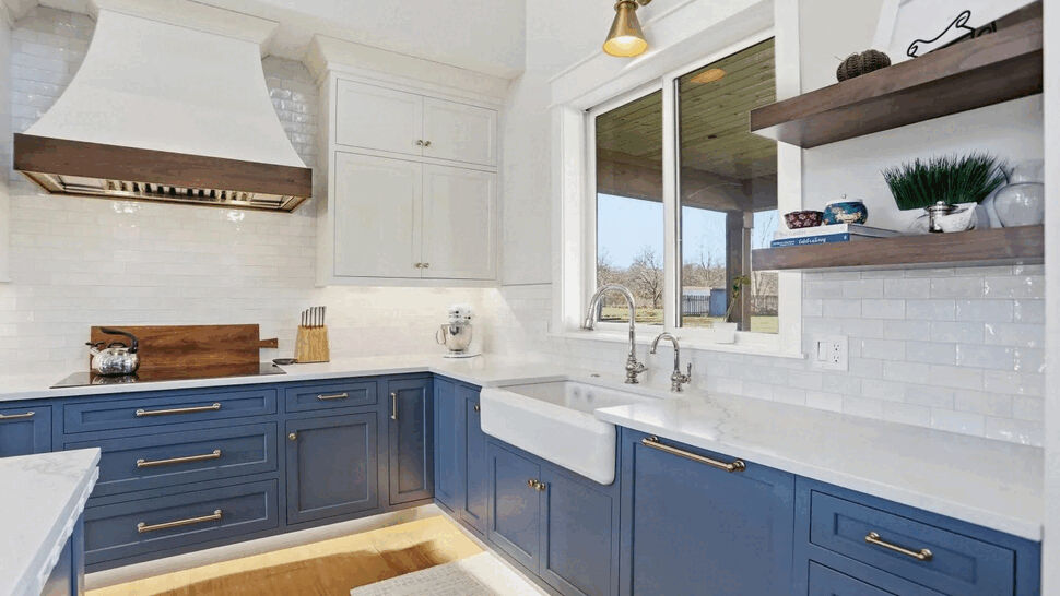 Bathroom Remodeling, Cabinetry, Flooring, Kitchen Remodeling Project in Westfield, Indiana by ACo Flooring, Cabinets, Kitchens & Baths