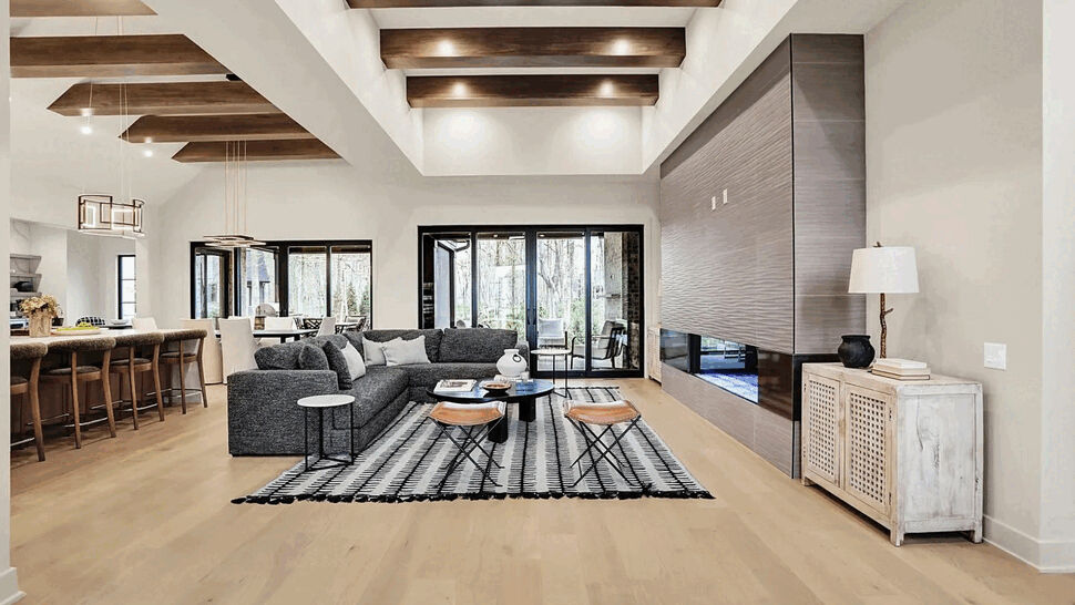 Bathroom Remodeling, Cabinetry, Flooring, Kitchen Remodeling Project in Zionsville, Indiana by ACo Flooring, Cabinets, Kitchens & Baths