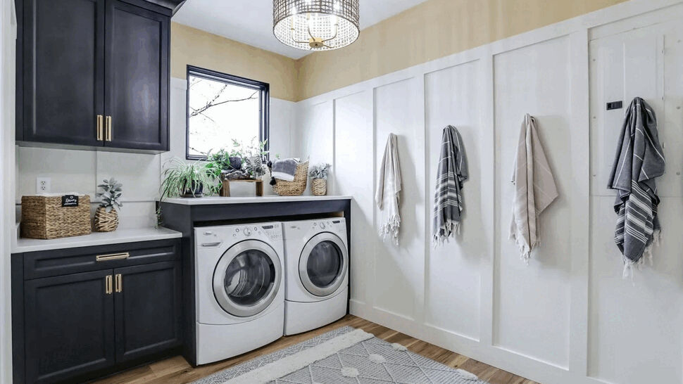 Bathroom Remodeling, Cabinetry, Flooring, Kitchen Remodeling Project in Indianapolis, Indiana by ACo Flooring, Cabinets, Kitchens & Baths