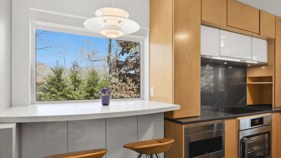 Kitchen Remodeling Project in Indianapolis, Indiana by ACo Flooring, Cabinets, Kitchens & Baths