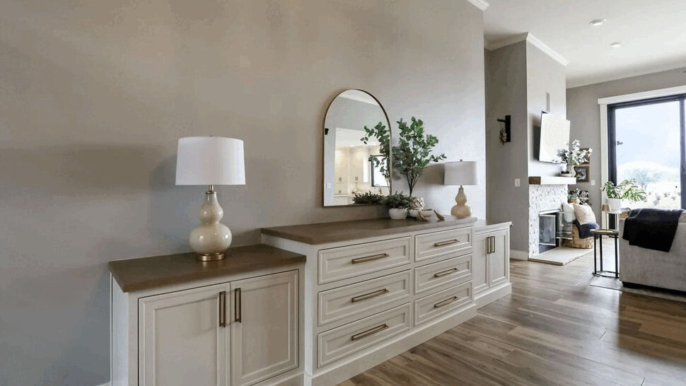 Bathroom Remodeling, Cabinetry, Flooring, Kitchen Remodeling Project in Indianapolis, Indiana by ACo Flooring, Cabinets, Kitchens & Baths