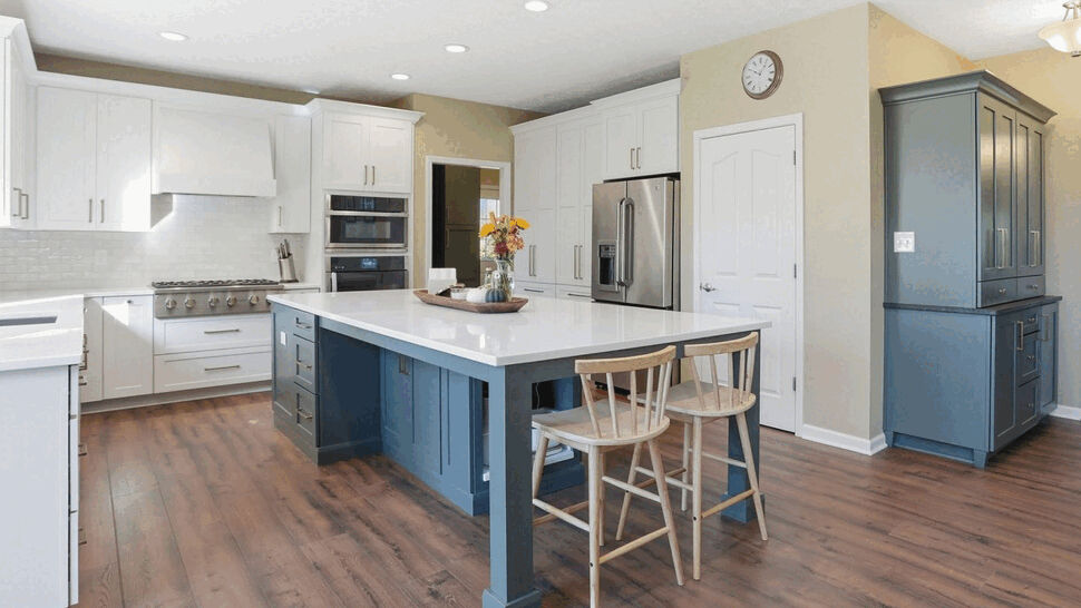 Refined Function and Timeless Comfort