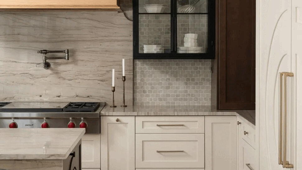 Cabinetry, Kitchen Remodeling Project in Fishers, Indiana by ACo Flooring, Cabinets, Kitchens & Baths