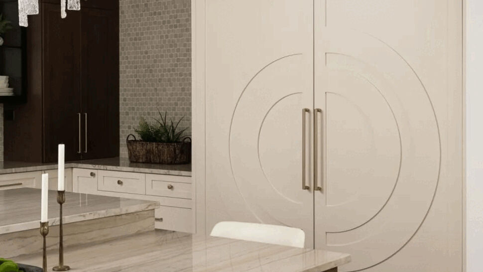 Cabinetry, Kitchen Remodeling Project in Fishers, Indiana by ACo Flooring, Cabinets, Kitchens & Baths