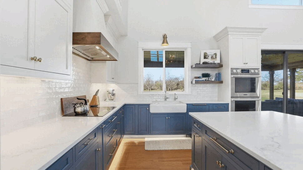 Bathroom Remodeling, Cabinetry, Flooring, Kitchen Remodeling Project in Westfield, Indiana by ACo Flooring, Cabinets, Kitchens & Baths