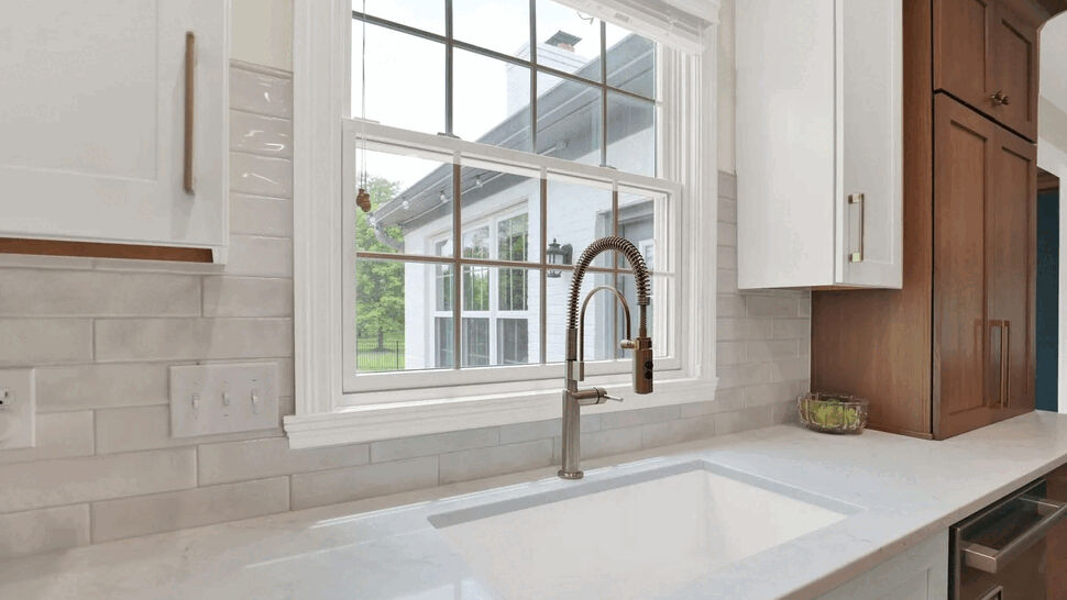 Cabinetry, Kitchen Remodeling Project in Carmel, Indiana by ACo Flooring, Cabinets, Kitchens & Baths